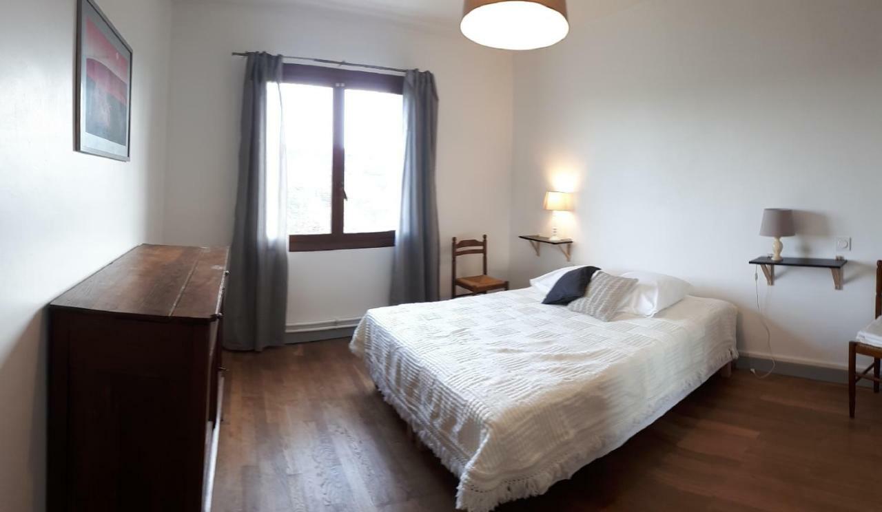 Grand Gite Maison D Alice Auvergne - 15 Personnes Saint-Bonnet-des-Quarts Ngoại thất bức ảnh