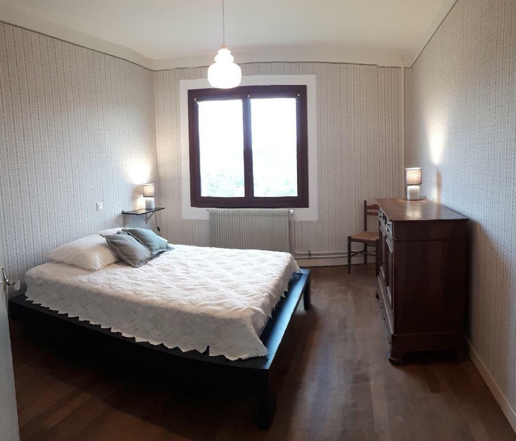 Grand Gite Maison D Alice Auvergne - 15 Personnes Saint-Bonnet-des-Quarts Ngoại thất bức ảnh