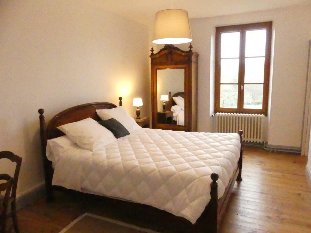Grand Gite Maison D Alice Auvergne - 15 Personnes Saint-Bonnet-des-Quarts Ngoại thất bức ảnh